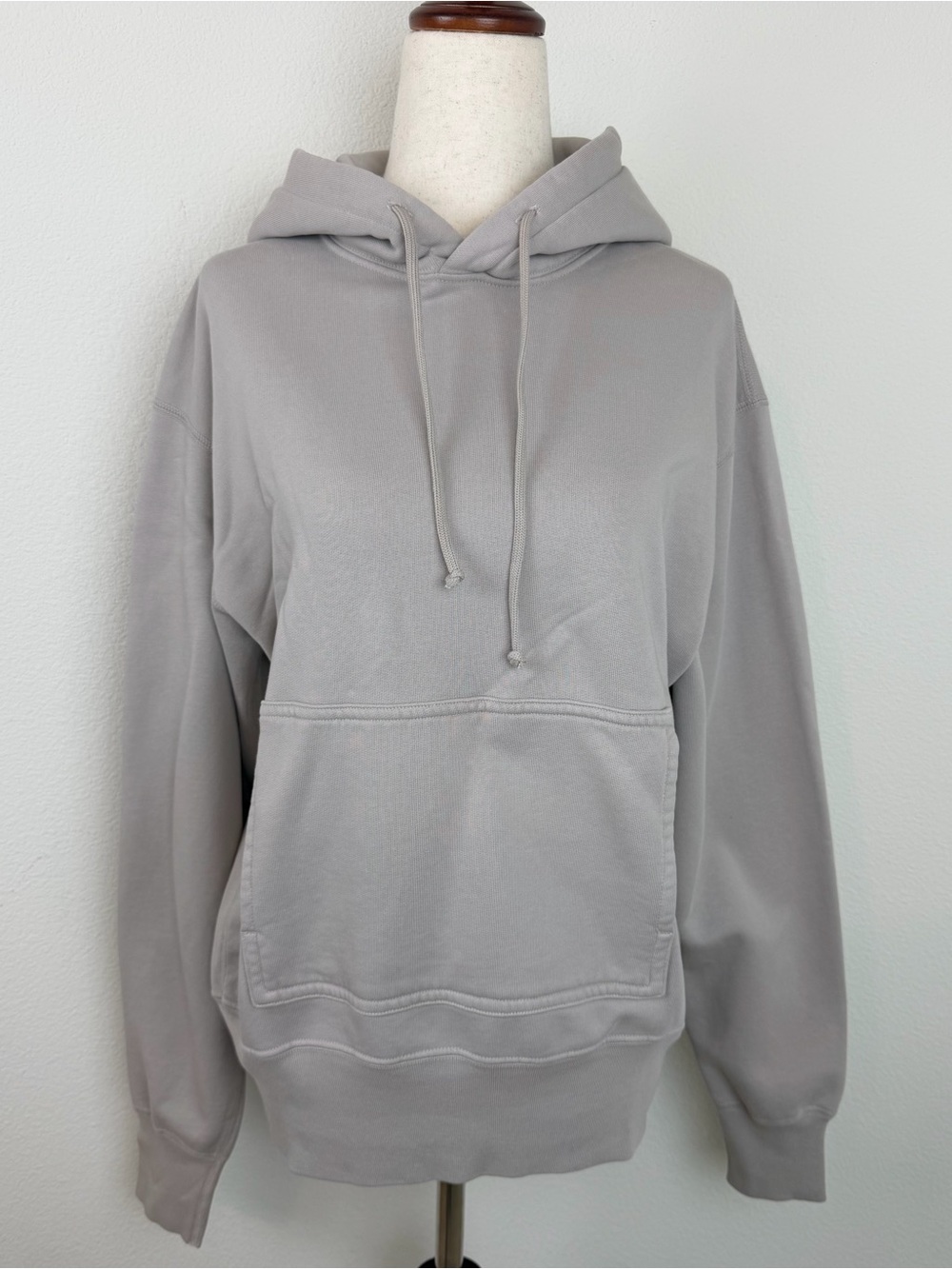 Lady White Co LW-C Hoodie Sweatshirt
